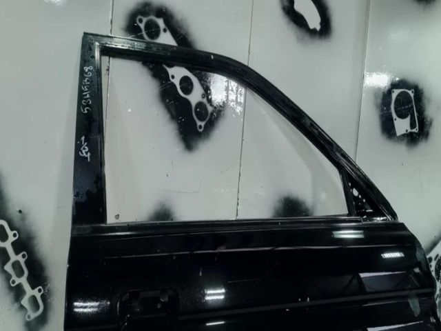 bontott MITSUBISHI PAJERO Jobb első Ajtó (Üres lemez)