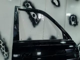 bontott MITSUBISHI PAJERO Jobb első Ajtó (Üres lemez)