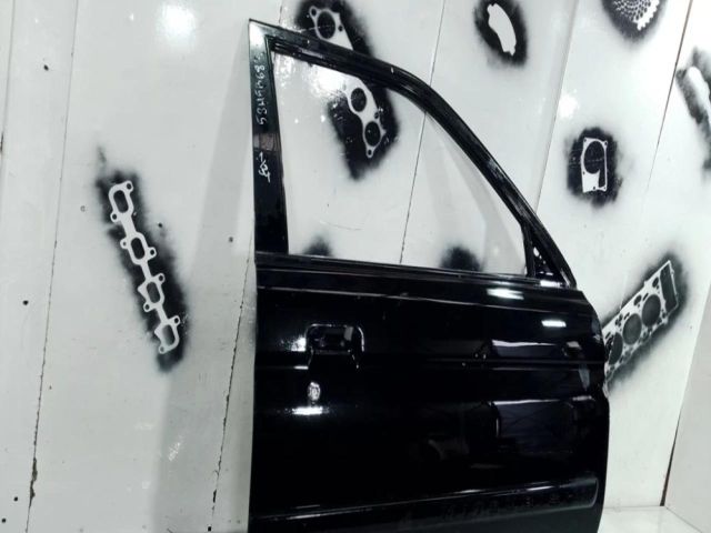 bontott MITSUBISHI PAJERO Jobb első Ajtó (Üres lemez)