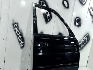 bontott MITSUBISHI PAJERO Jobb első Ajtó (Üres lemez)