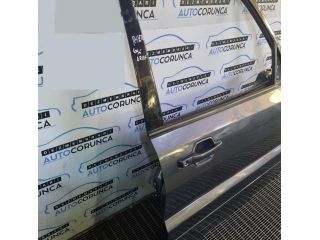 bontott MITSUBISHI PAJERO Jobb első Ajtó (Üres lemez)