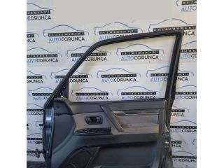 bontott MITSUBISHI PAJERO Jobb első Ajtó (Üres lemez)