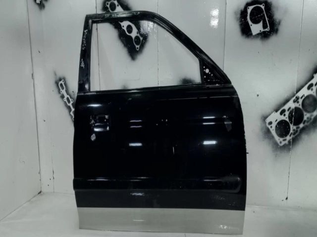 bontott MITSUBISHI PAJERO Jobb első Ajtó (Üres lemez)