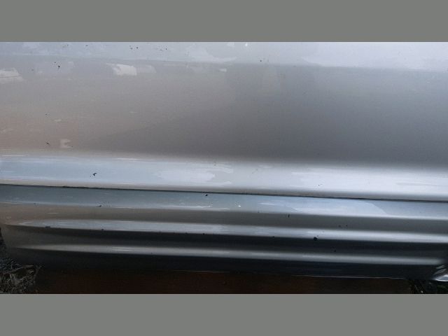 bontott MITSUBISHI PAJERO Jobb első Ajtó (Üres lemez)