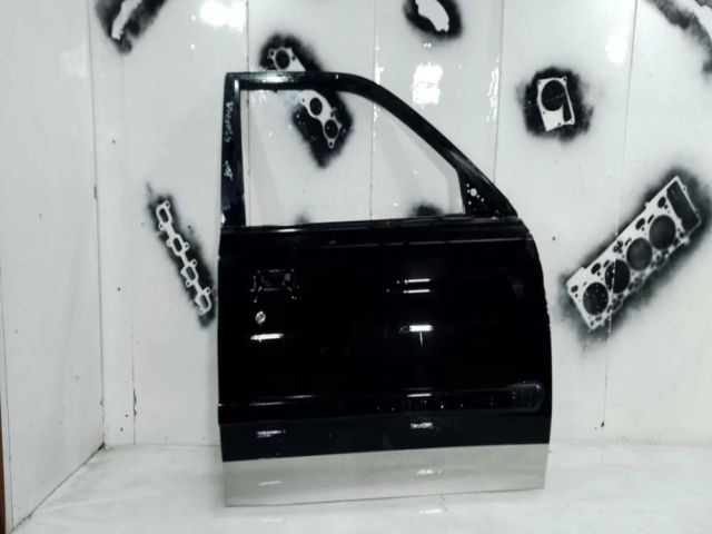 bontott MITSUBISHI PAJERO Jobb első Ajtó (Üres lemez)