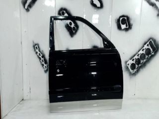 bontott MITSUBISHI PAJERO Jobb első Ajtó (Üres lemez)