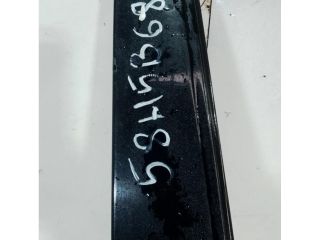 bontott MITSUBISHI PAJERO Jobb első Ajtó (Üres lemez)