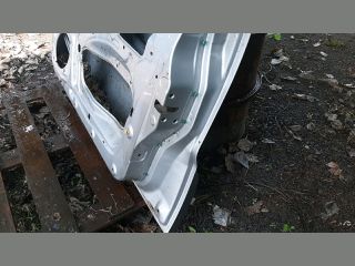 bontott MITSUBISHI PAJERO Jobb első Ajtó (Üres lemez)