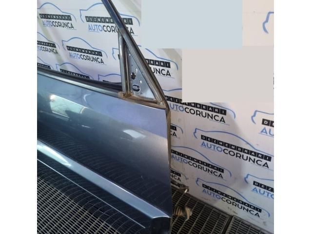 bontott MITSUBISHI PAJERO Jobb első Ajtó (Üres lemez)