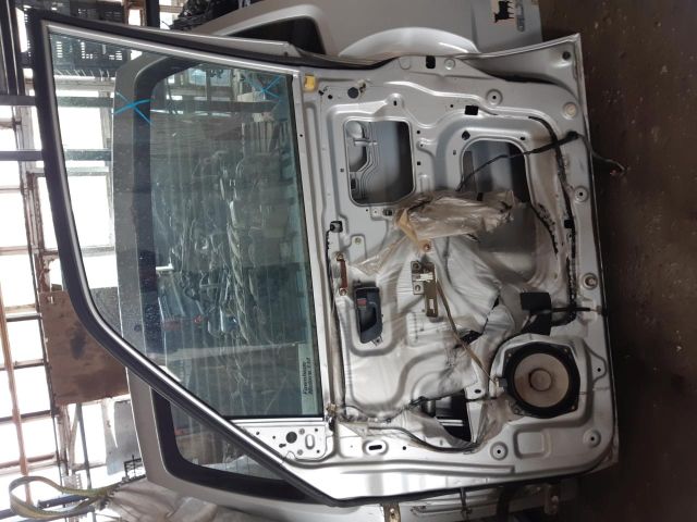 bontott MITSUBISHI PAJERO Jobb első Ajtó (Üres lemez)