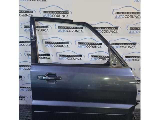 bontott MITSUBISHI PAJERO Jobb első Ajtó (Üres lemez)