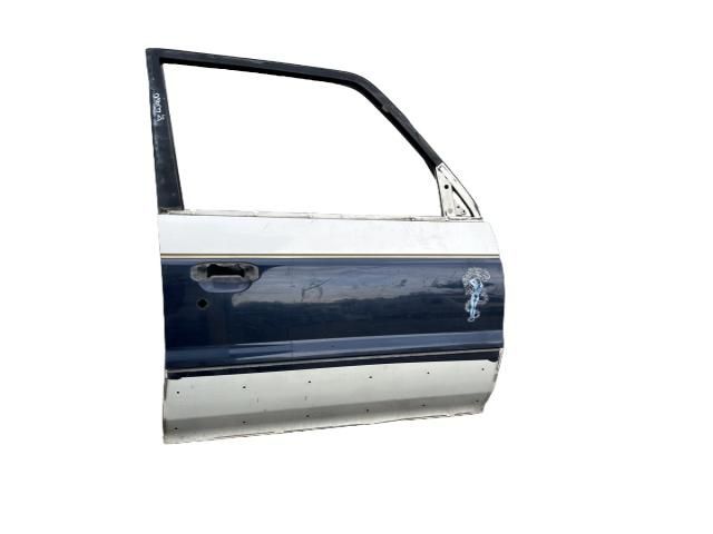 bontott MITSUBISHI PAJERO Jobb első Ajtó (Üres lemez)