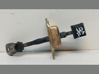 bontott MITSUBISHI PAJERO Jobb első Ajtóhatároló