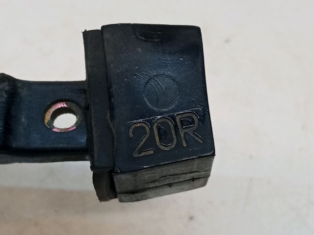 bontott MITSUBISHI PAJERO Jobb első Ajtóhatároló