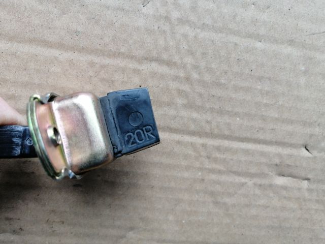 bontott MITSUBISHI PAJERO Jobb első Ajtóhatároló