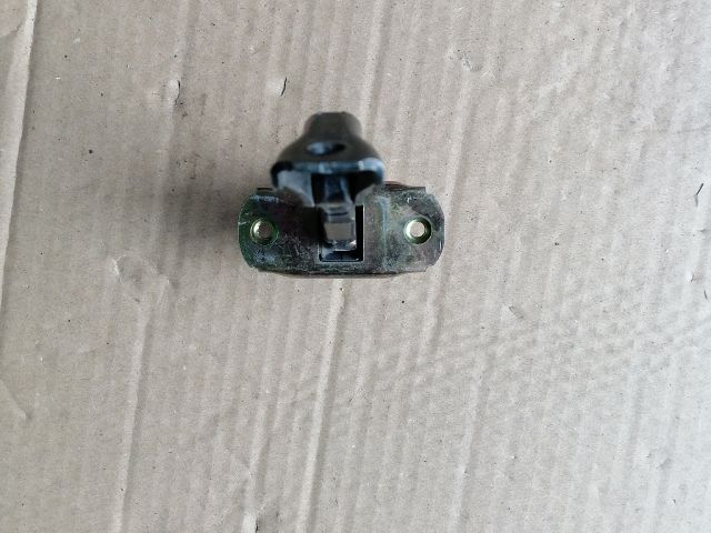 bontott MITSUBISHI PAJERO Jobb első Ajtóhatároló