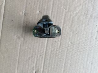 bontott MITSUBISHI PAJERO Jobb első Ajtóhatároló