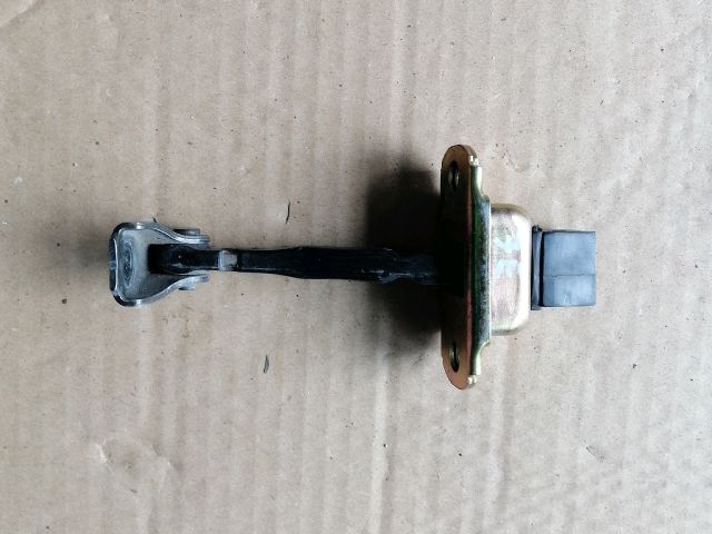 bontott MITSUBISHI PAJERO Jobb első Ajtóhatároló