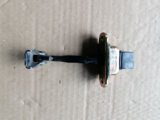 bontott MITSUBISHI PAJERO Jobb első Ajtóhatároló