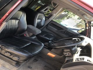 bontott MITSUBISHI PAJERO Jobb első Ajtóhatároló