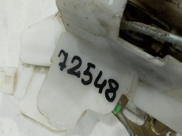 bontott MITSUBISHI PAJERO Jobb első Ajtózár