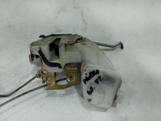 bontott MITSUBISHI PAJERO Jobb első Ajtózár