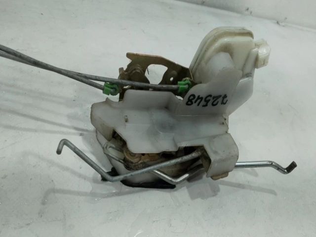 bontott MITSUBISHI PAJERO Jobb első Ajtózár