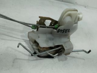 bontott MITSUBISHI PAJERO Jobb első Ajtózár