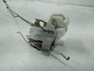 bontott MITSUBISHI PAJERO Jobb első Ajtózár