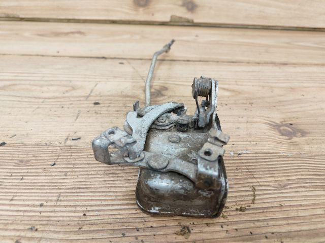 bontott MITSUBISHI PAJERO Jobb első Ajtózár