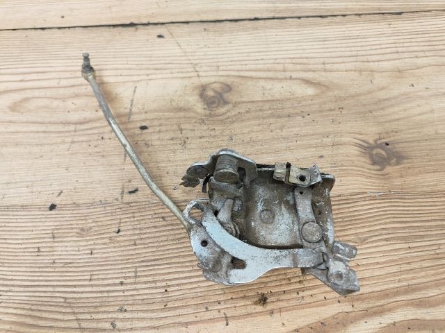 bontott MITSUBISHI PAJERO Jobb első Ajtózár