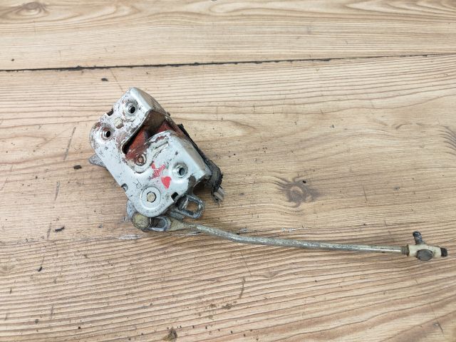 bontott MITSUBISHI PAJERO Jobb első Ajtózár