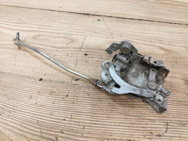 bontott MITSUBISHI PAJERO Jobb első Ajtózár