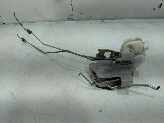 bontott MITSUBISHI PAJERO Jobb első Ajtózár