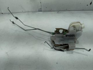 bontott MITSUBISHI PAJERO Jobb első Ajtózár