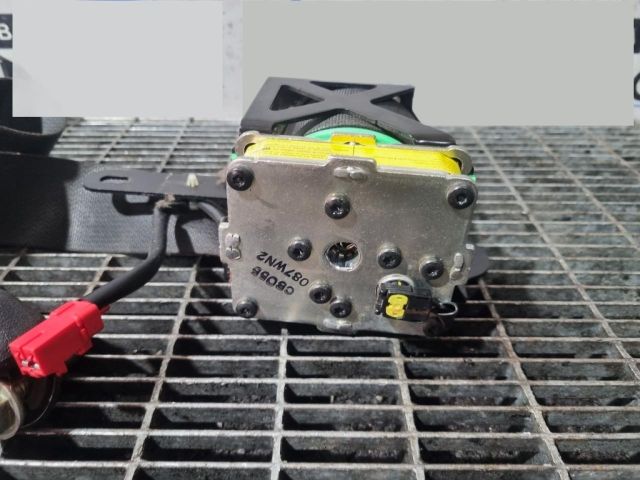 bontott MITSUBISHI PAJERO Jobb első Biztonsági Öv