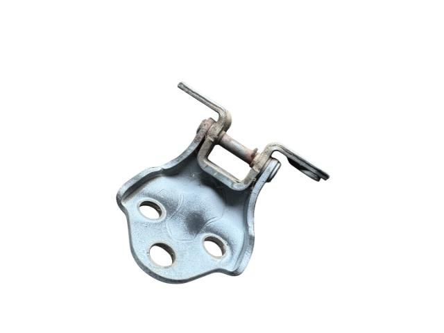 bontott MITSUBISHI PAJERO Jobb első Felső Zsanér