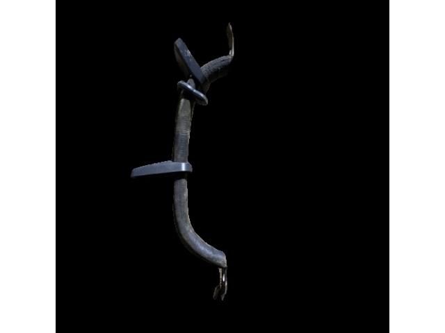 bontott MITSUBISHI PAJERO Jobb első Kapaszkodó (Felső)