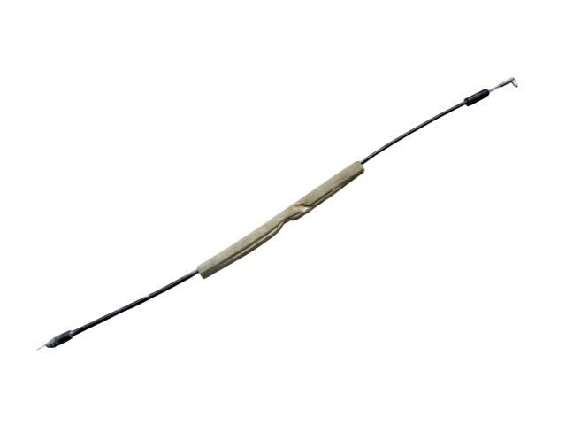 bontott MITSUBISHI PAJERO Jobb első Kilincs Bowden