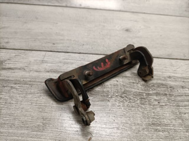 bontott MITSUBISHI PAJERO Jobb első Külső Kilincs