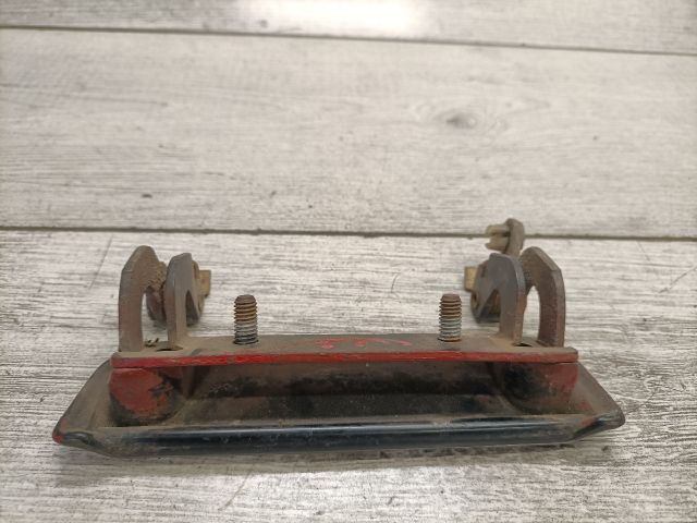 bontott MITSUBISHI PAJERO Jobb első Külső Kilincs