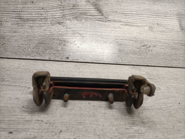 bontott MITSUBISHI PAJERO Jobb első Külső Kilincs