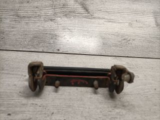 bontott MITSUBISHI PAJERO Jobb első Külső Kilincs