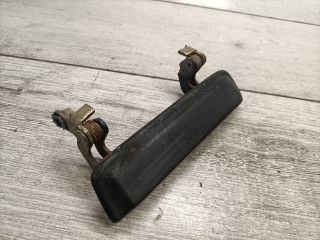 bontott MITSUBISHI PAJERO Jobb első Külső Kilincs