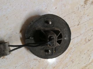 bontott MITSUBISHI PAJERO Jobb első Sárvédő Irányjelző