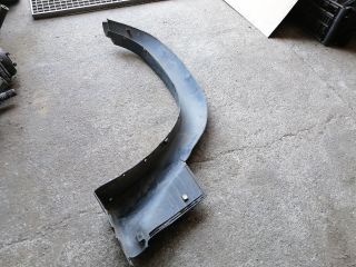 bontott MITSUBISHI PAJERO Jobb első Sárvédő Szélesítő