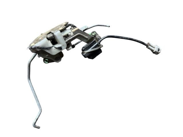 bontott MITSUBISHI PAJERO Jobb első Zsanér