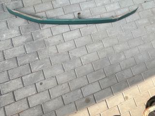 bontott MITSUBISHI PAJERO Jobb Fényszóró Bajusz Díszléc