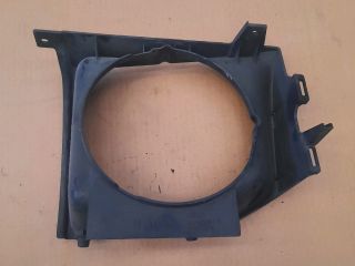 bontott MITSUBISHI PAJERO Jobb Fényszóró Lámpakeret