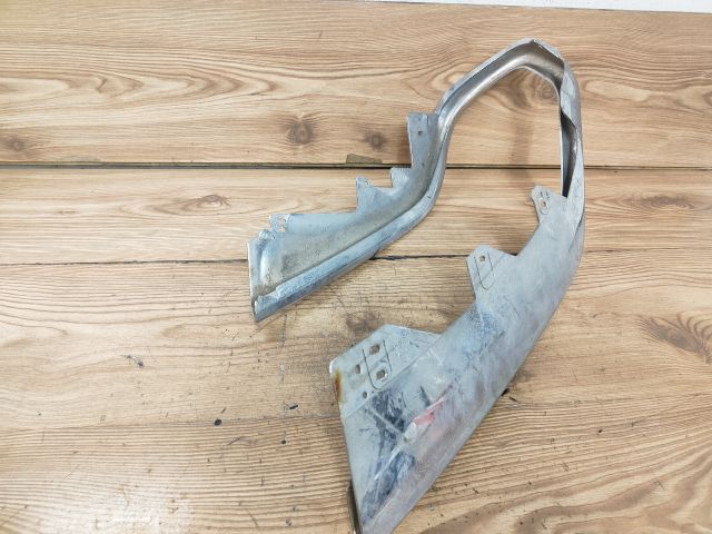 bontott MITSUBISHI PAJERO Jobb Fényszóró Lámpakeret